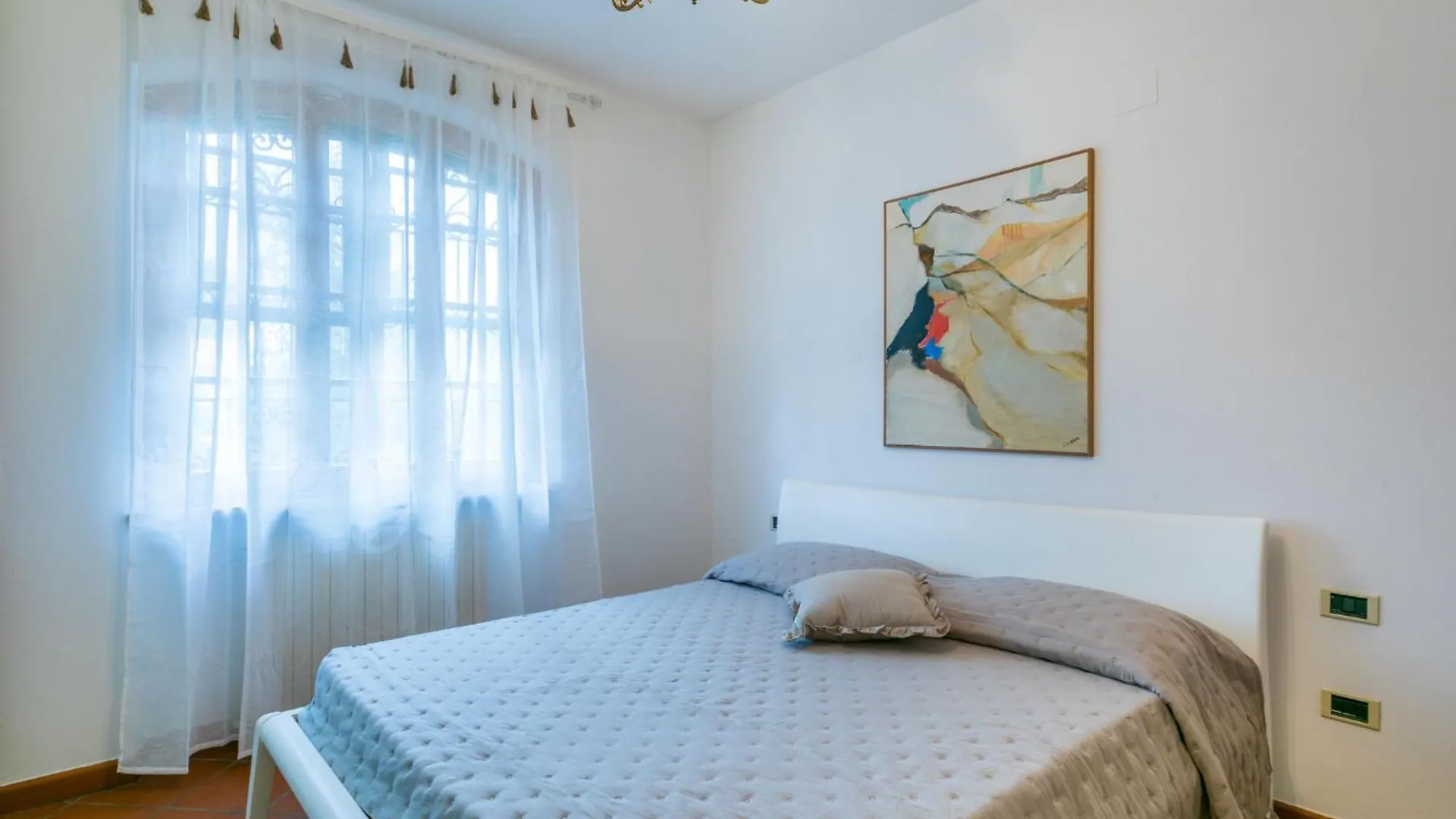 Apartment Siby-1 By Interhome 카살레 마리티모